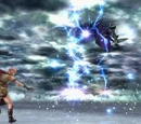 Thunder (Ability)