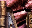 Monster Compendium: Monsters of Faerûn