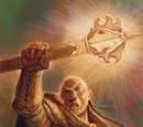 Cleric