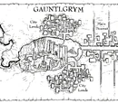 Gauntlgrym