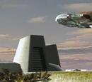Enclave Jedi de Dantooine