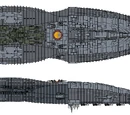 Kopis Class (D5)