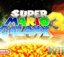Super Mario Galaxy 3
