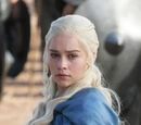 Daenerys Targaryen