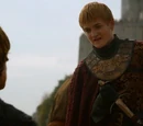 Joffrey Baratheon Season 2