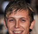 Bronson Webb