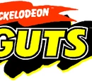 Nickelodeon GUTS