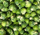 Brussels sprout