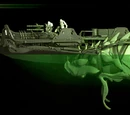 Locust Gunboat