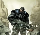 COG military units