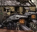 COG APC