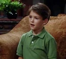 Spencer Cassadine (Davin Ransom)