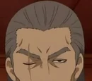 Kanbei's Birthday