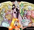 The Muses