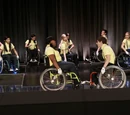 Wheels
