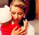Quinn-Beth Relationship