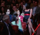 Sectionals (Episode)