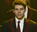 Hunter Clarington