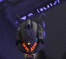 Colony Overseer