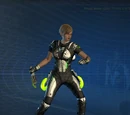 Poison Injector