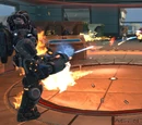 Mercenary