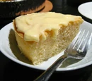 Vanilla Cake
