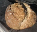 Sweet Rice Flour and Cheese Bread