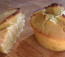 Rice Flour Muffins