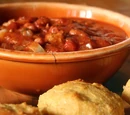 Recipes by Main Ingredient
