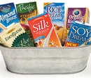 Milk Substitutes
