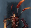 Ares' Sword