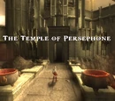 Temple of Persephone