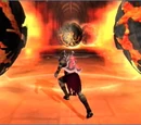 Fireball Trap