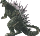 Toho monsters in video games