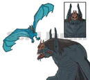 Giant Bat