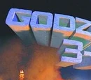 Unmade Kaiju Films