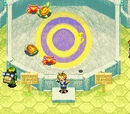 Lucky Medal Fountains