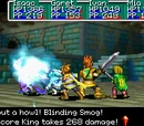 Righteous Mace