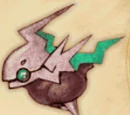 Bolt (Djinn)