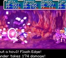 Lightning Sword