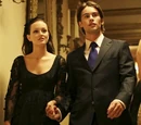 Blair–Nate relationship