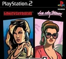 Grand Theft Auto Double Pack: Liberty City Stories & Vice City Stories