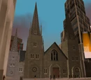 Liberty City Cathedral