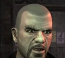 Johnny Klebitz