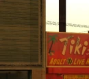 Tiki Theater