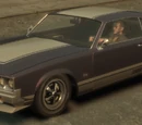 Sabre GT