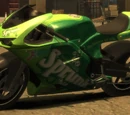 Bati Custom