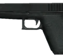 Pistol