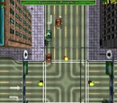 Top-Down Perspective