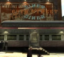 The 69th Street Diner